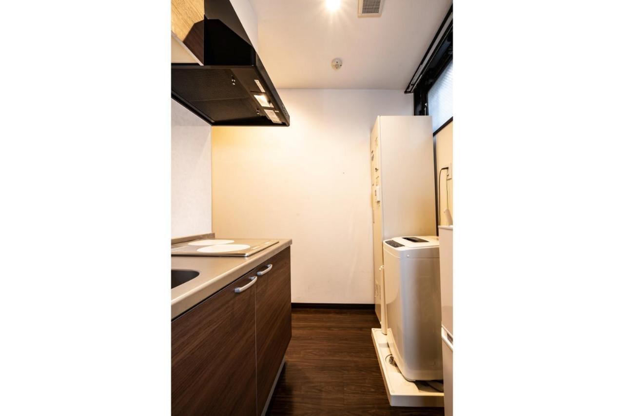 טוקיו Apartment Sun Bright - Vacation Stay 89260V מראה חיצוני תמונה