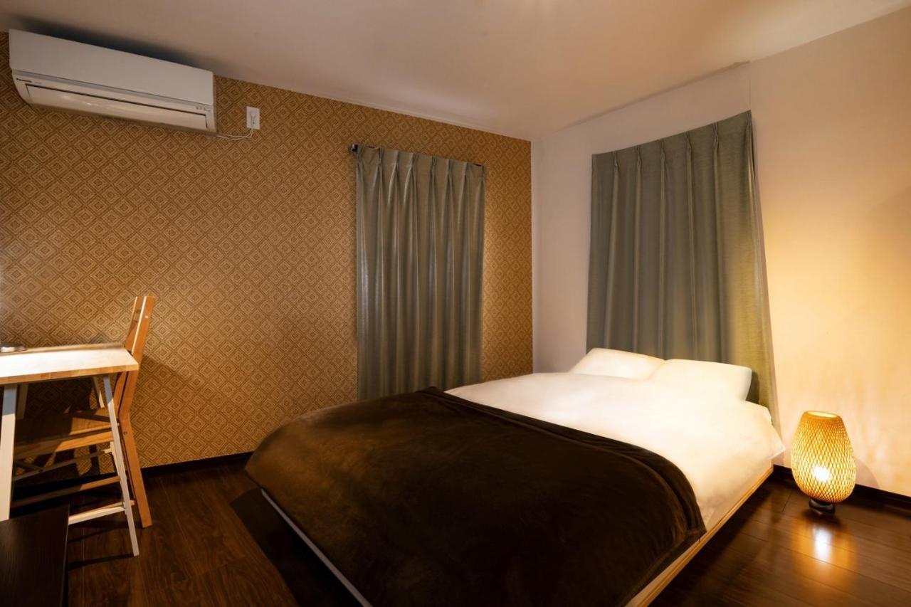 טוקיו Apartment Sun Bright - Vacation Stay 89260V מראה חיצוני תמונה